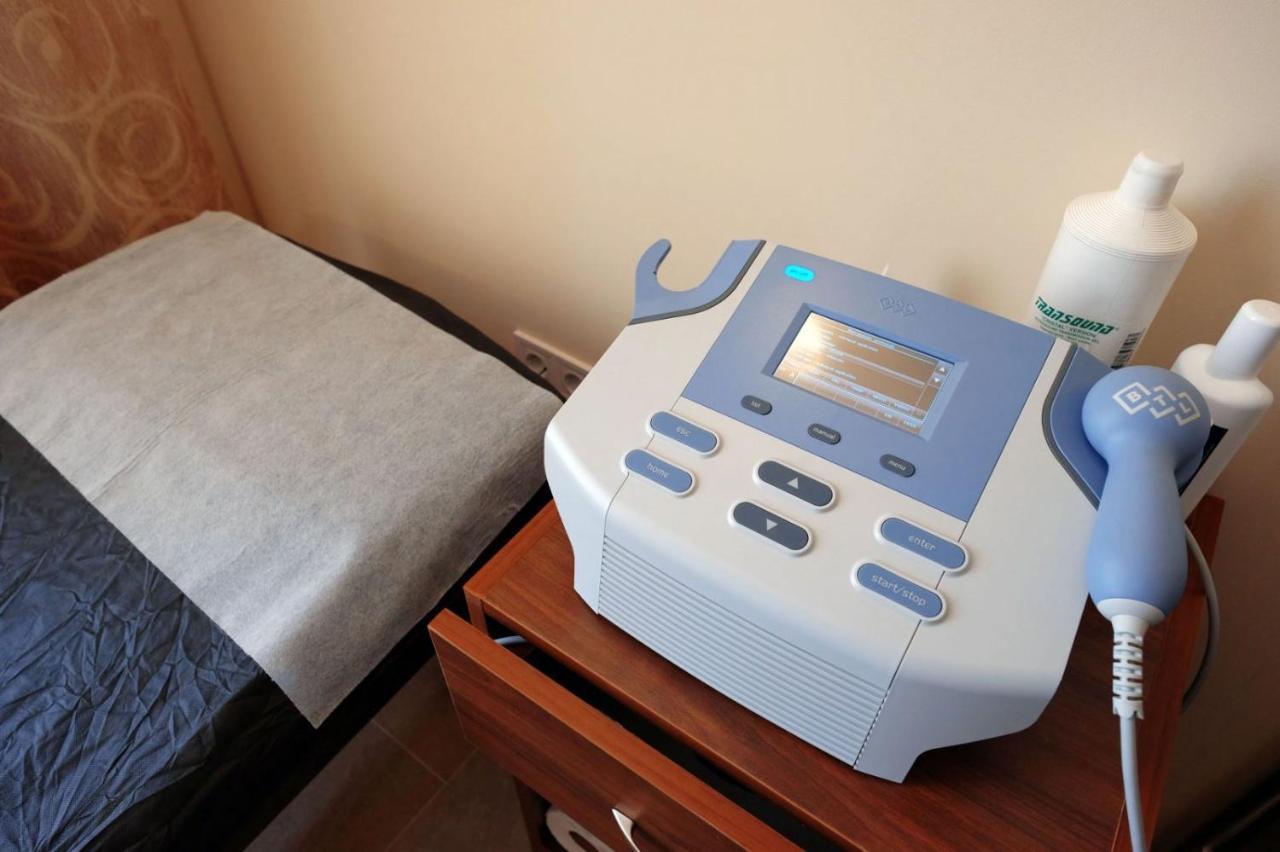 Paradise Hotel & Relax Center Pomorie Ngoại thất bức ảnh