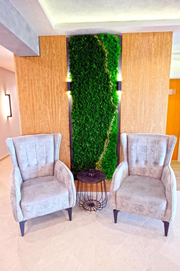 Paradise Hotel & Relax Center Pomorie Ngoại thất bức ảnh